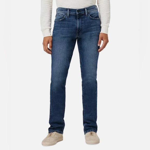 Joe's Jeans Brixton Straight Narrow Fit Jeans EUC